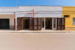 Soleado Apartments by BarbarHouse, Porto Cesareo