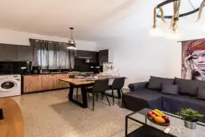 SerenityOne - Centrally located One Bedroom Apt, Ayia Napa