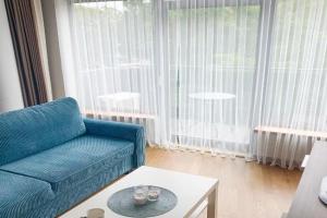 Park Apartments, Druskininkai
