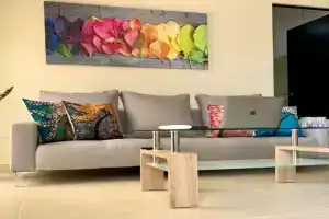 Lirios Residencial Apartments, Cancun