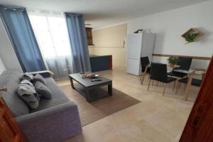 ACOGEDOR PISO EN SAN CRISTOBAL DE Apartments, La Laguna
