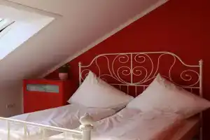 Messezimmer / Private rooms for exhibitions, Hannover