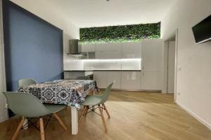 ALBARIA ROOMS-APARTMENTS, Marsala