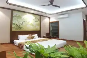 Samatha Hotel Bai Chay, Ha Long, Halong