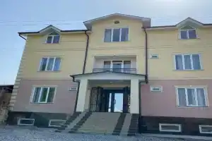 Zhyldyz Mini-hotel, Dzhalal-Abad