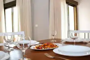 Castaños apartment with AC, Alicante