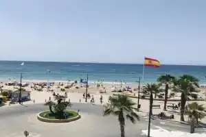 Edificio Arenal Apartments, Calpe