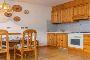 Casa Maura, Soraga
