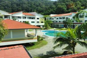 C 13 Lot 10 Leisure Beach Studio, Pangkor