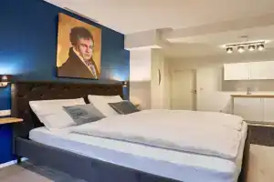 Humboldt41 Apart-hotel, Nurnberg