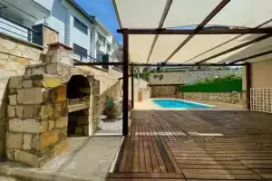 villa güzelada, Kusadasi