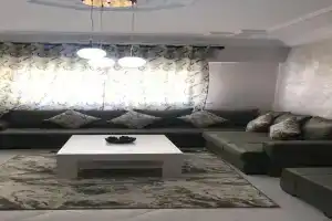 Beautiful apartment close Playa beach - Tanger N41, Tangier
