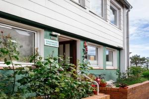 Greenhouse Apartments, Helgoland