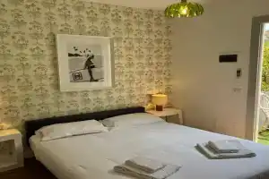 Maison d' Orange - Chambres Mini-hotel, St. Tropez