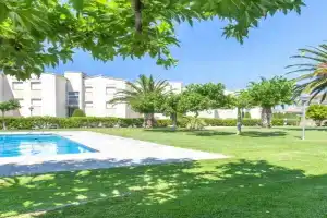 Apartment CB E-3 - Calella de Palafrugell, Llafranc