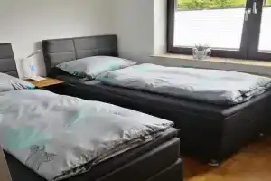 Apartment Lieblingsort, Wertheim