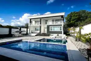 Area36 Milano Deluxe Villa, Gabala