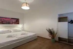 Appartamento Perosi Apartments, Padua