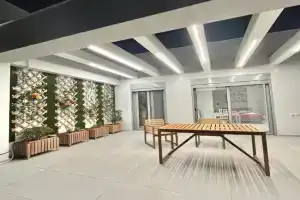 BlueLine apartment 2, Loutraki