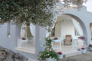 Villa Marisole, Torre Canne