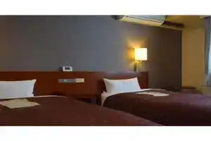 Hotel RESH Ekimae - Vacation STAY 47414v, Tottori