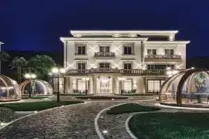 Boutique Hotel, Stresa