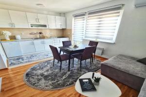 Apartman Krila andjela, Vrnyachka Banya