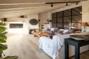 Precioso Apartamento Boutique El Amante, Altea