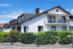 Ferienwohnung Bart Apartments, Friedrichshafen