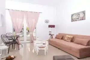 Eliora Studio & Aelia Apartment, Amoudara