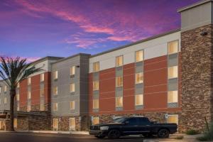 WoodSpring Suites Chandler, Mesa