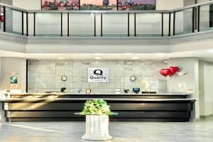 Quality Inn - Downtown East, Fort Worth