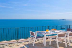 Estate4home - Maison Jenny Guest house, Positano