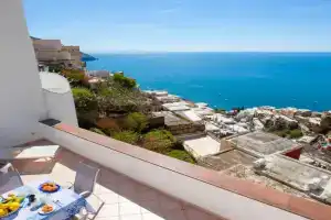 Estate4home - Casa Darly, Positano