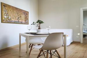 Appartamento La Rampa Apartments, Benevento