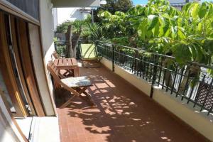 Corner Terrace Sorrento Coast Apartments, Piano di Sorrento