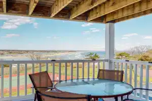 Ogunquit Beach Lookout Apartments, Ogunquit