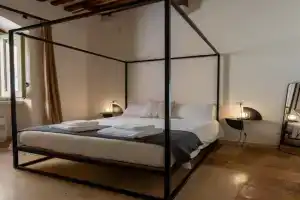 B&B Palazzo Vittoria Mini-hotel, Bisceglie