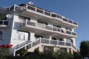 Kshcha za gosti ALLA Guest house, Byala