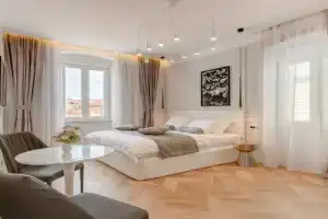 Luxury Rooms L'Avenue 2, Split