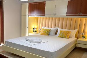 Melina Apartments, Sarande