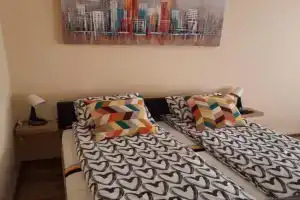 Soul Guest house, Palich