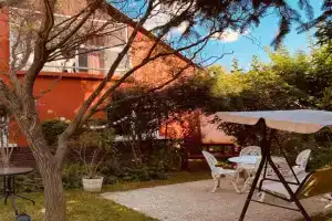 Francia Ház Apartments, Balatonfoldvar