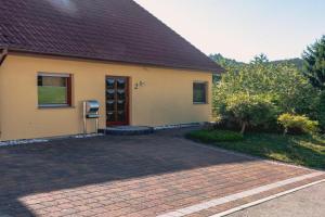 Ferienwohnung Le Apartments, Adenau