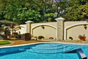 Hotel Villa Lago, Palich