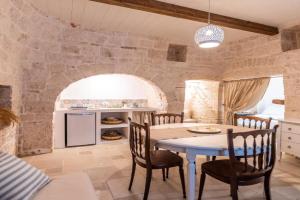 Il trullo del Guelfo Guest house, Alberobello