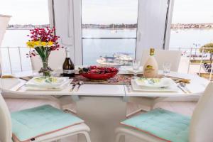 Luxury Apartment Sara, Umag
