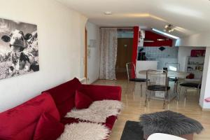 Allgäutraum Ferienwohnung Nr. 2 Apartments, Kempten