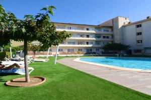 Festastar 206 Apartments, L'Estartit