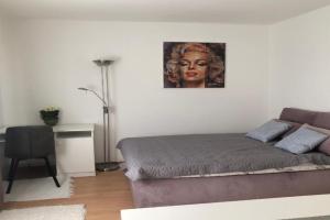 Monro Apartment, Heviz